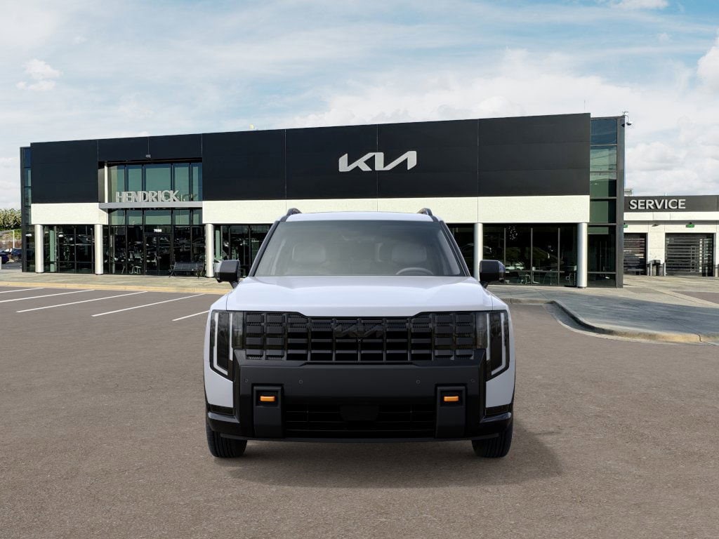 New 2027 Kia Telluride X-Pro SX-Prestige SUV