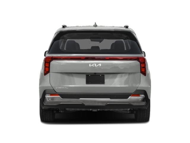 Kia Carnival SX