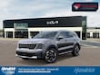  Kia Sorento Hybrid