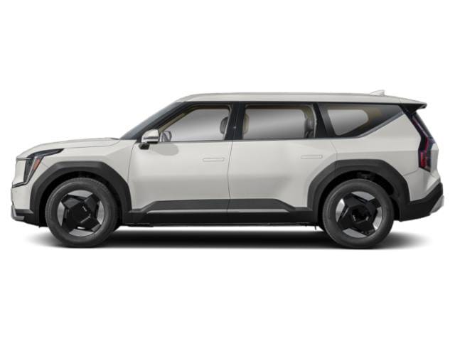 Kia EV9 Light Long Range
