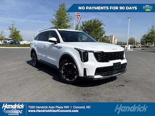 2024 Kia Sorento S SUV