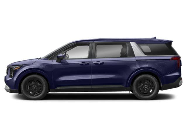 Kia Carnival LXS