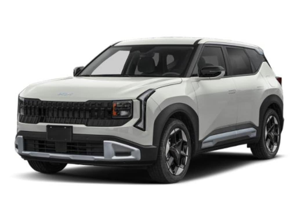 New 2027 Kia Seltos S SUV