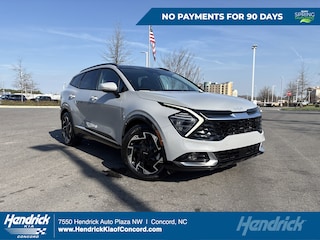 2023 Kia Sportage SX-Prestige SUV