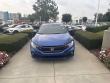 2021 Honda Civic Sport Sedan