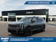  Kia Telluride Hybrid