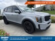  Kia Telluride