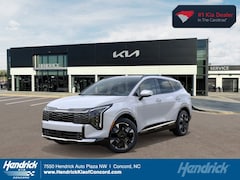 2026 Kia Sportage SX-Prestige SUV