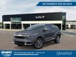 Kia Sportage Hybrid