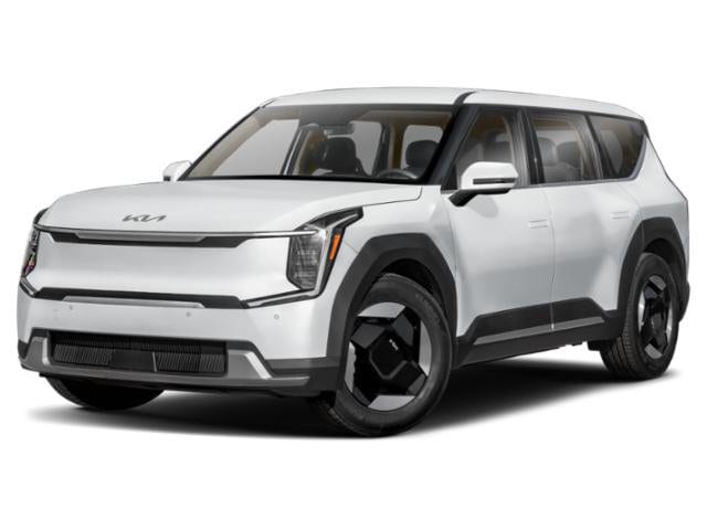 Kia EV9 Light Long Range