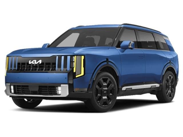 2027 Kia Telluride SX FWD HEV's photo