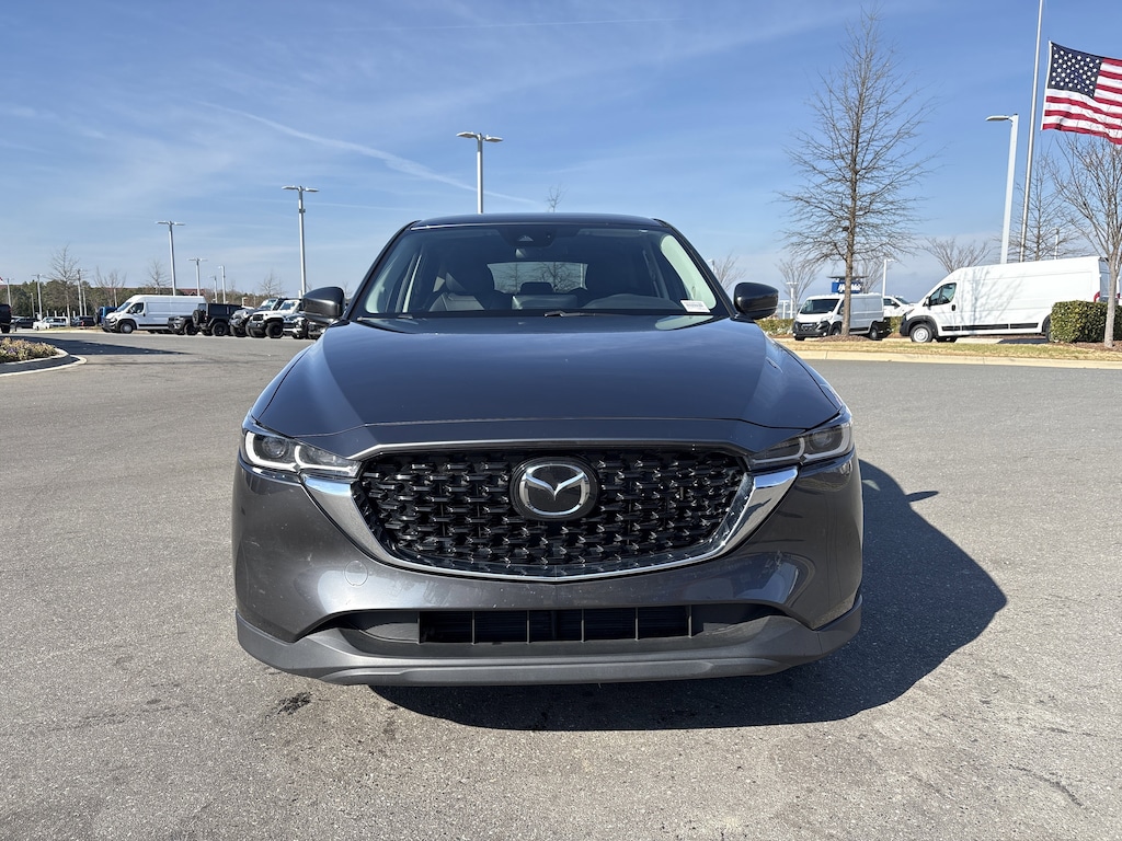 Used 2023 Mazda CX-5 2.5 S Select Package SUV