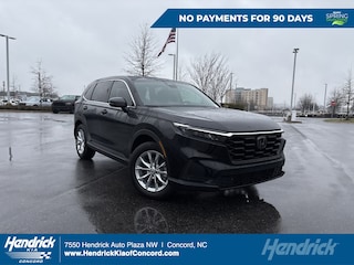 2024 Honda CR-V EX-L SUV