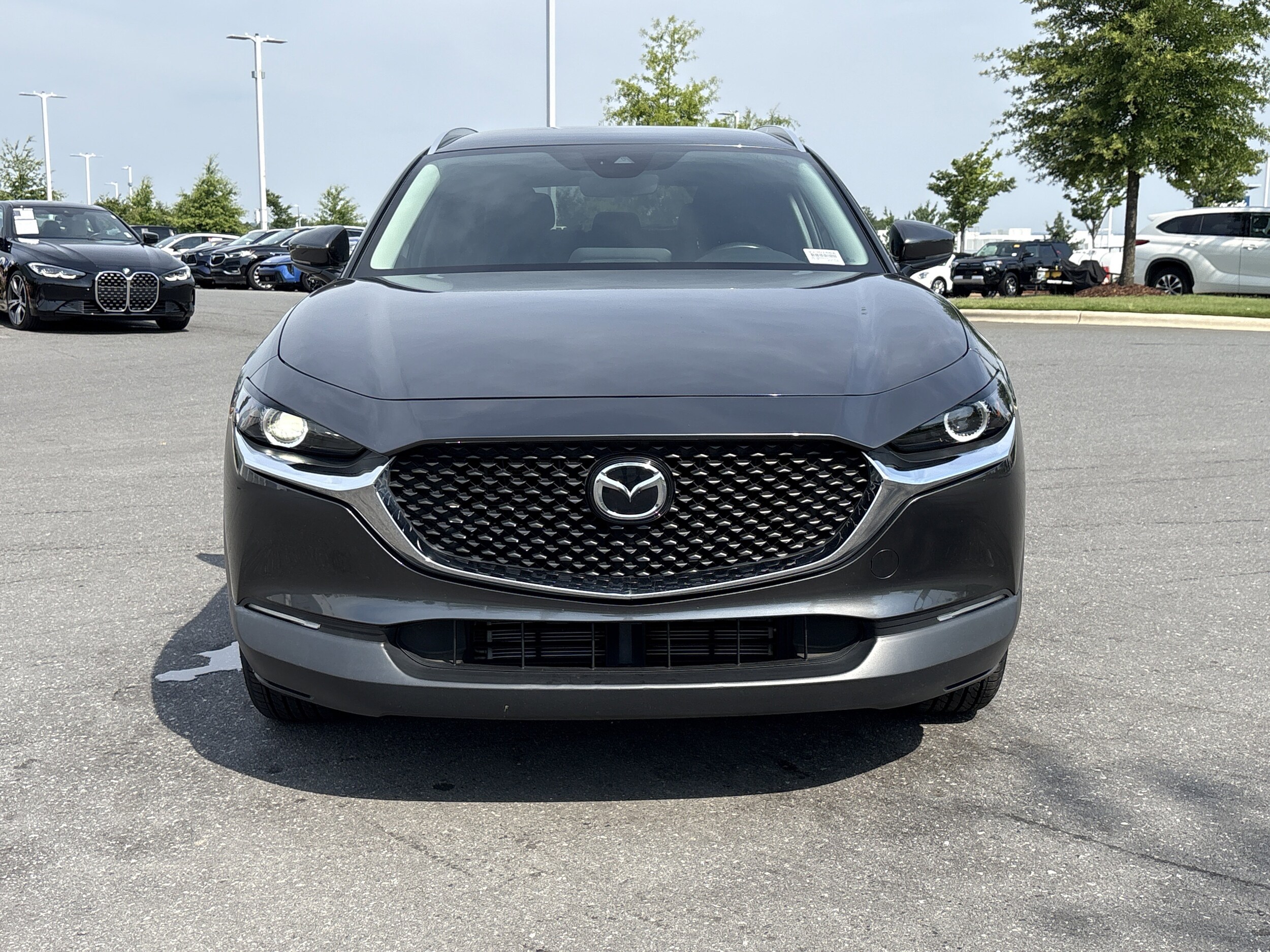 Mazda CX-30 2.5 S Select Package