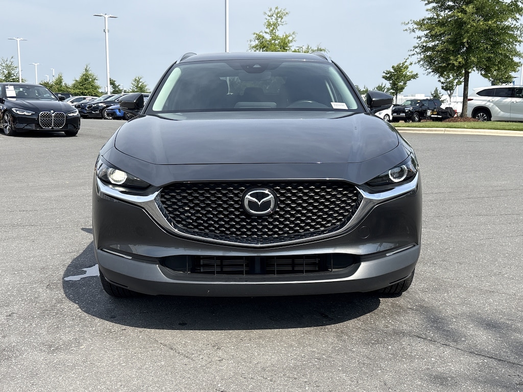 Used 2023 Mazda CX-30 2.5 S Select Package SUV