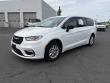 2025 Chrysler Pacifica Select Minivan