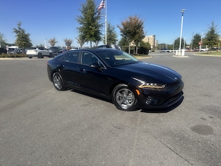 2021 Kia K5 LXS Sedan
