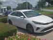 2022 Kia Forte LXS Sedan