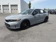2025 Honda Civic Sport Sedan