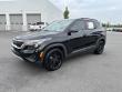 2021 Kia Seltos EX SUV