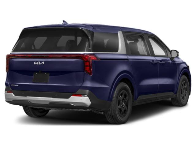 Kia Carnival LXS