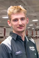 Staff member Shane Sheehy from ID_10ac453aec87