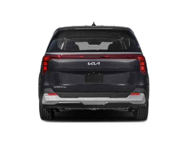 Kia Carnival LX