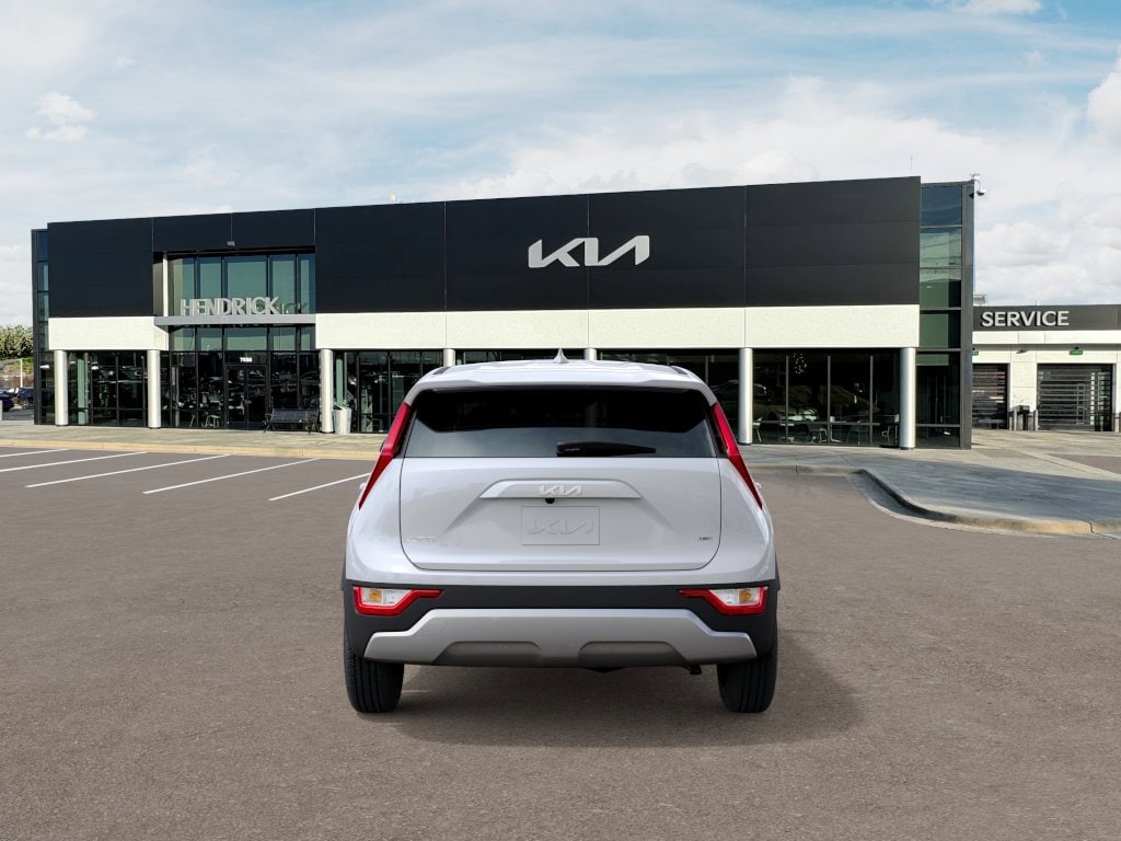 Kia Niro LX