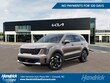 Kia Sorento Hybrid