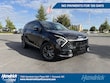  Kia Sportage Hybrid
