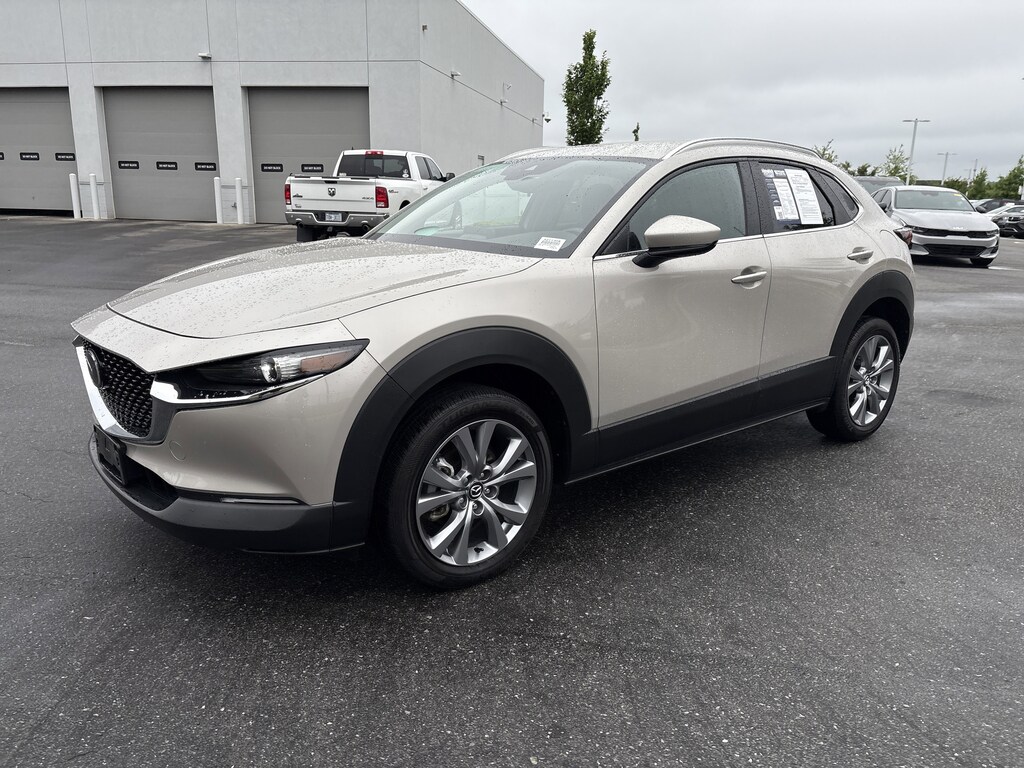 Used 2023 Mazda CX-30 2.5 S Preferred Package SUV