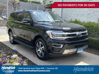 2024 Ford Expedition Limited SUV