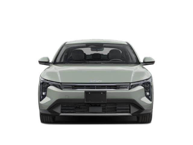 Kia K4 EX