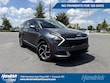 Kia Sportage Hybrid