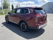 2024 Kia Telluride SX Prestige SUV