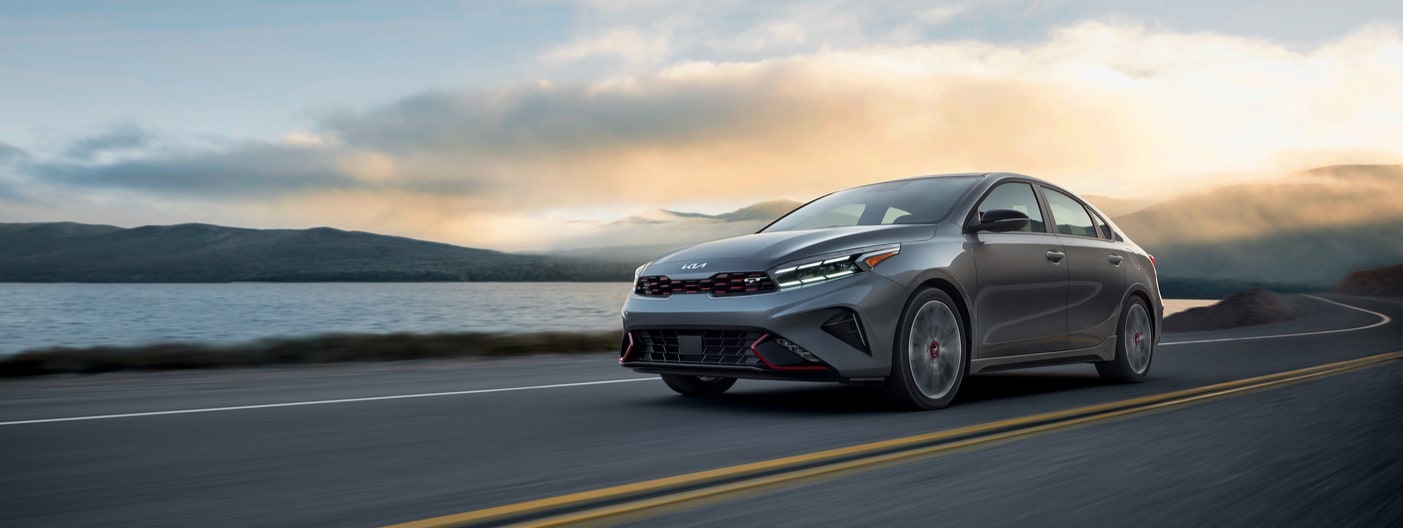 2024 Kia Forte for sale in Concord - Charlotte