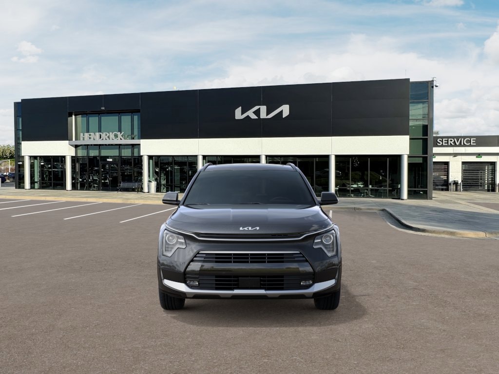 Kia Niro EX Touring