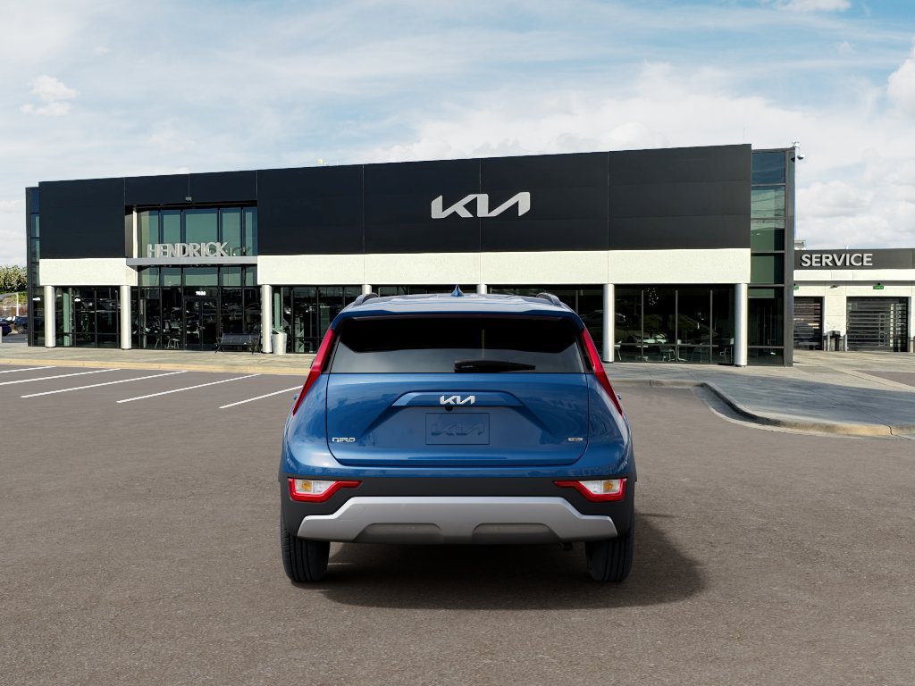 Kia Niro EX