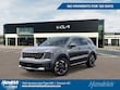 Kia Sorento Hybrid