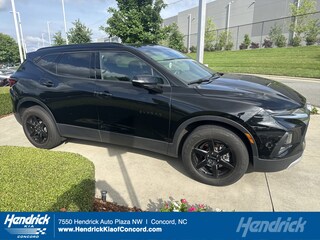 2021 Chevrolet Blazer LT SUV