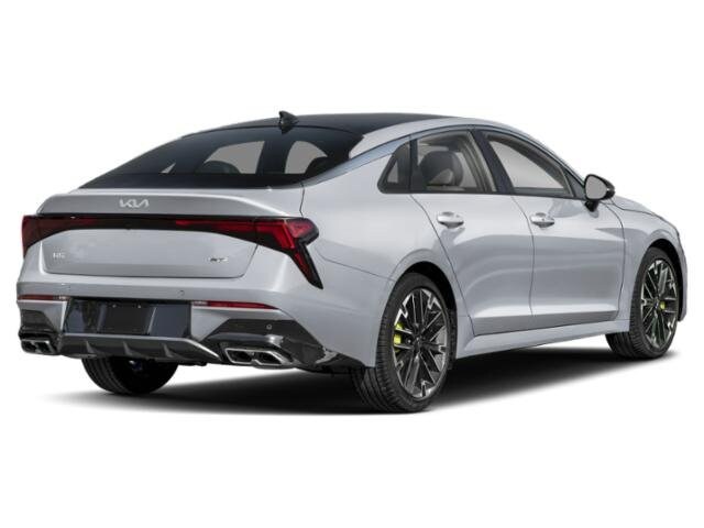 2027 Kia K5 GT
