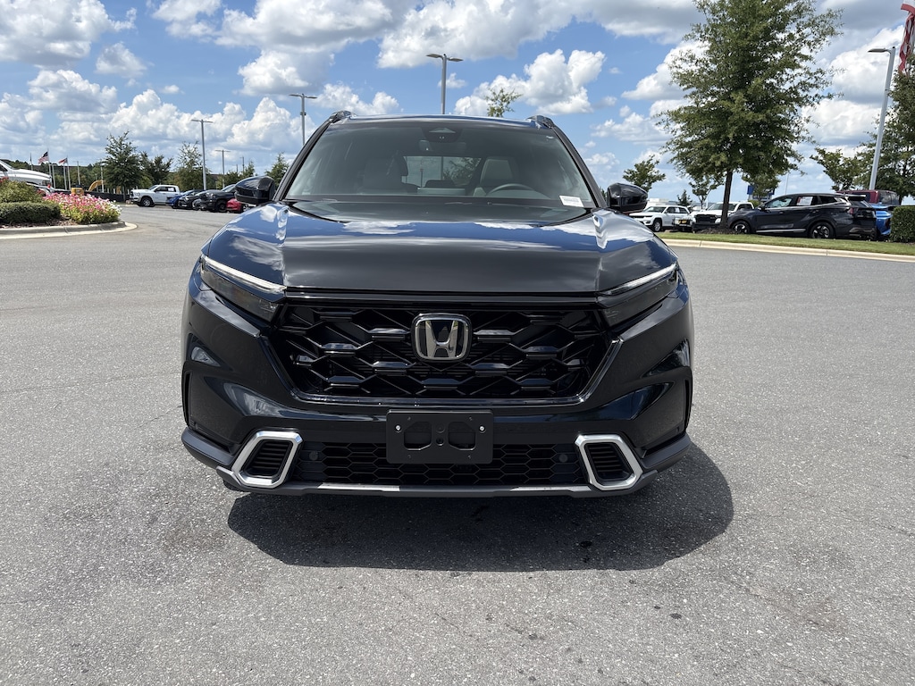 Used 2026 Honda CR-V Hybrid Sport Touring SUV