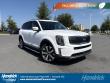 2021 Kia Telluride S SUV