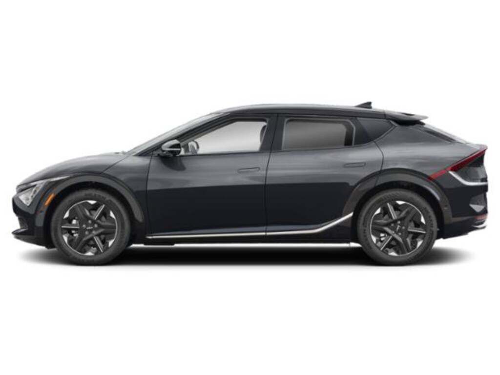 New 2026 Kia EV6 Wind SUV