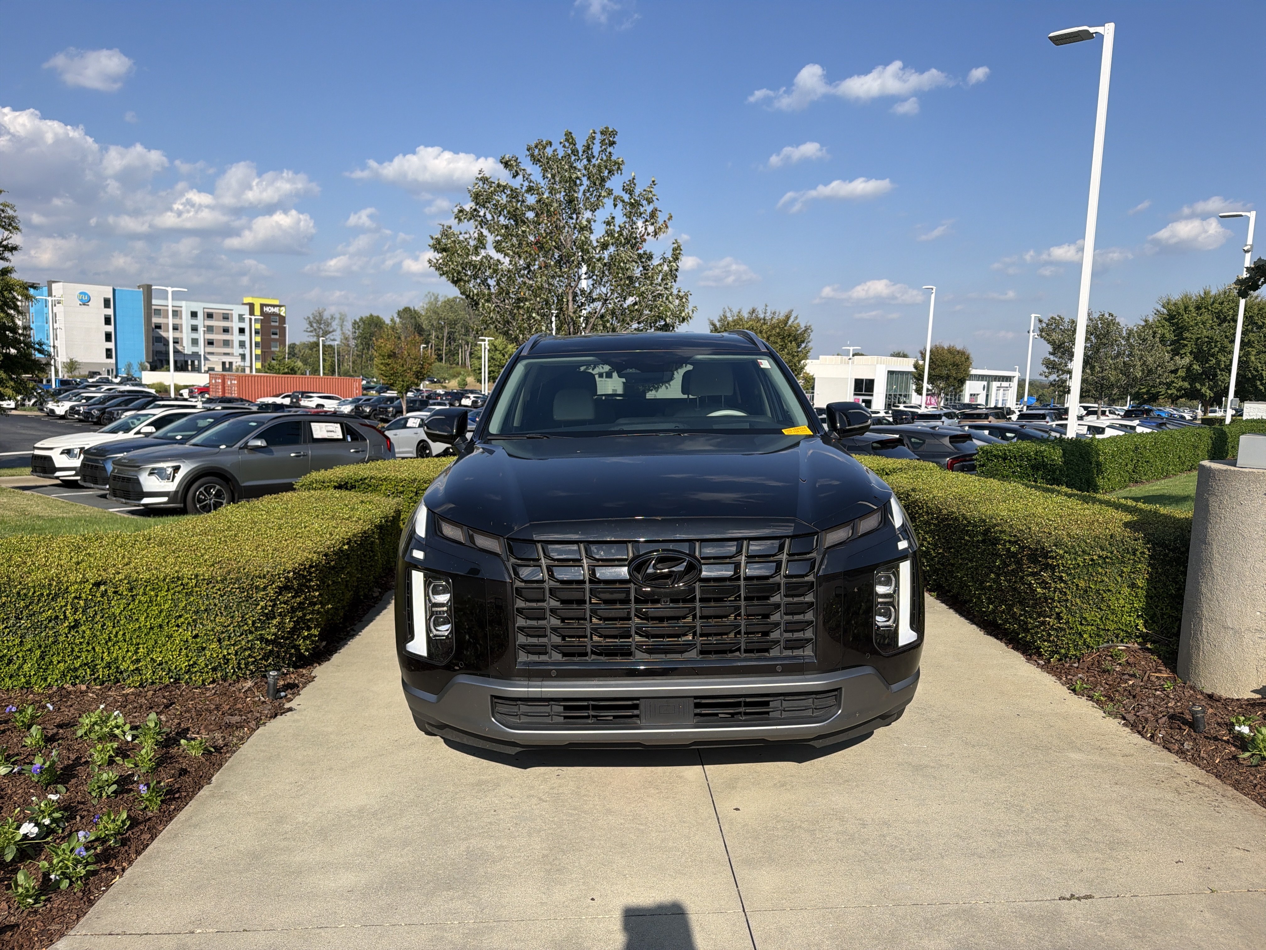 Used 2023 Hyundai Palisade Limited SUV