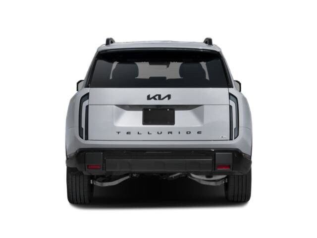 Kia Telluride X-Line EX