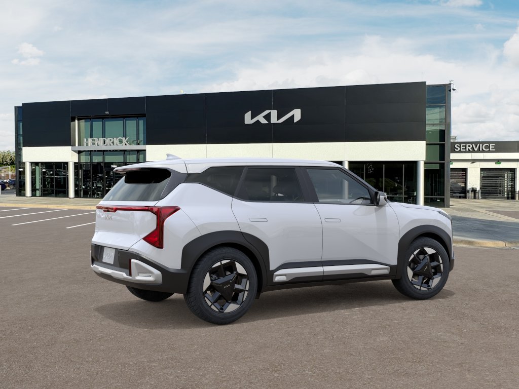 Kia Seltos S