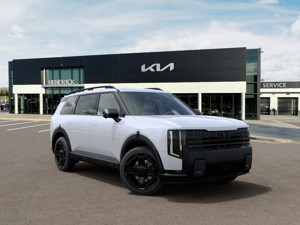 Kia Telluride X-Line SX