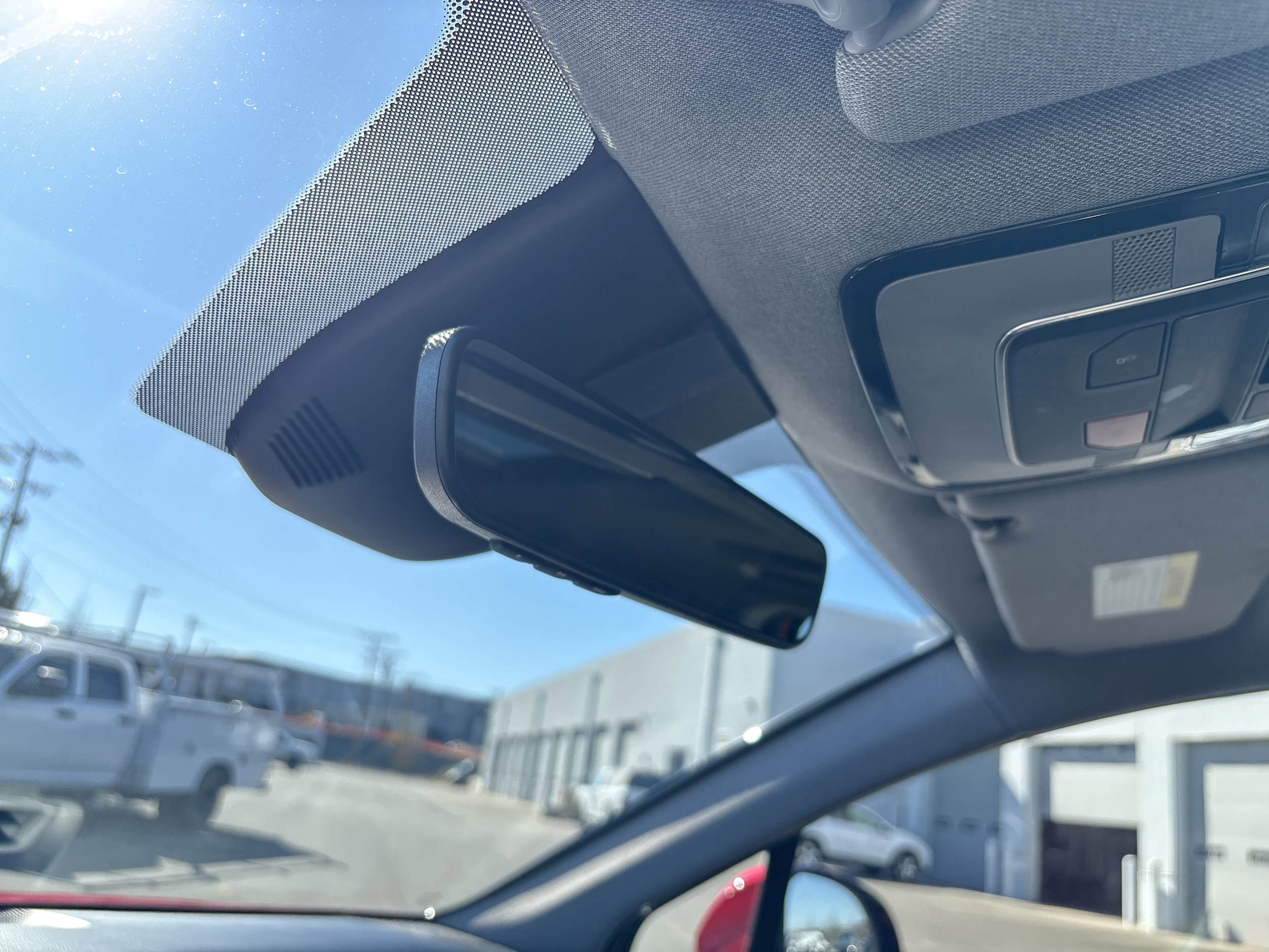 2023 Hyundai Santa Fe Limited photo 6