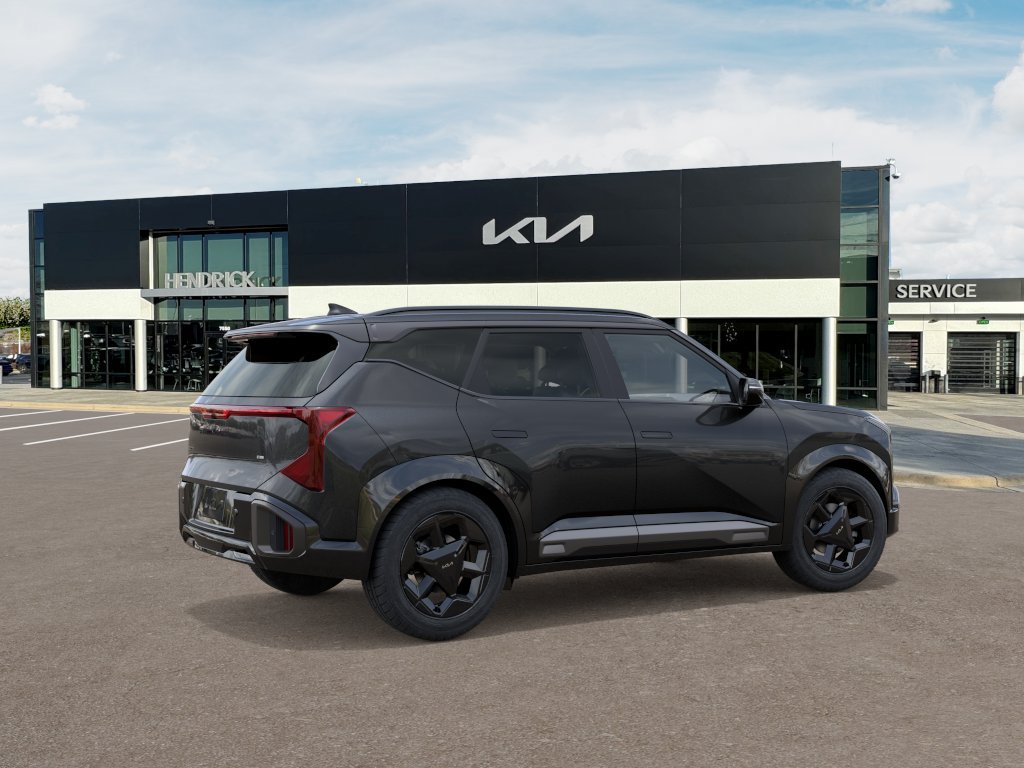 Kia Seltos X-Line S
